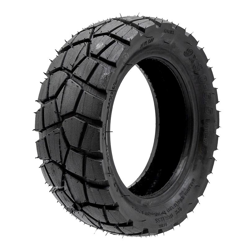Reifen 9x3-5.5