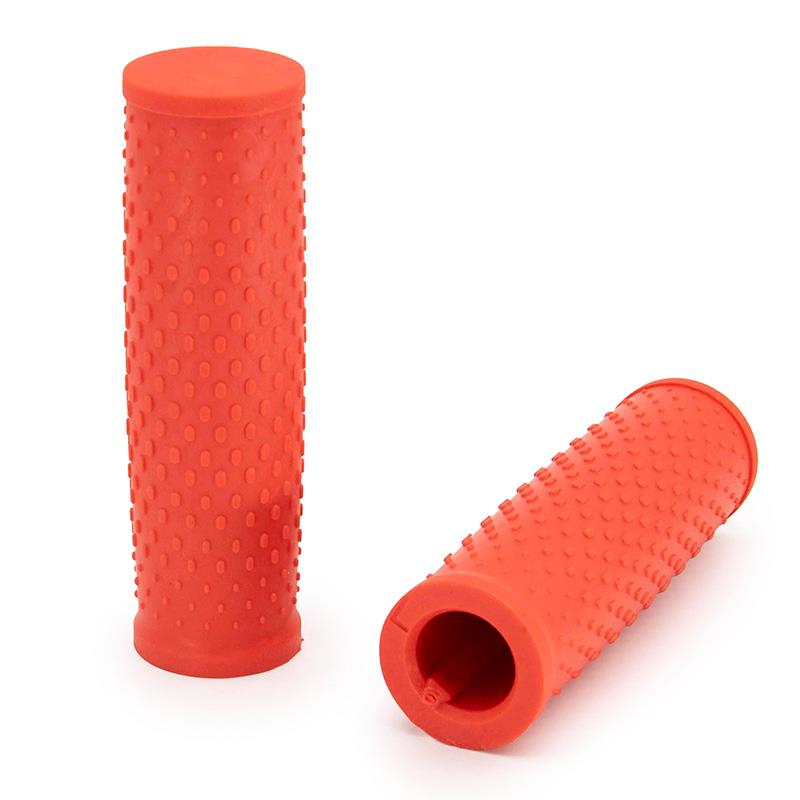 Silikon Griffe rot Xiaomi/Ninebot