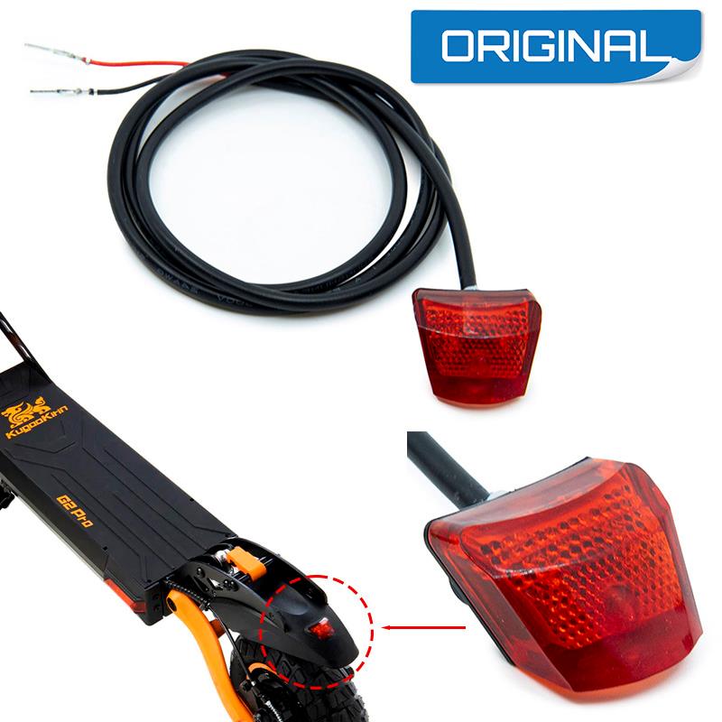 Rücklicht Kugoo Kukirin G2 Pro