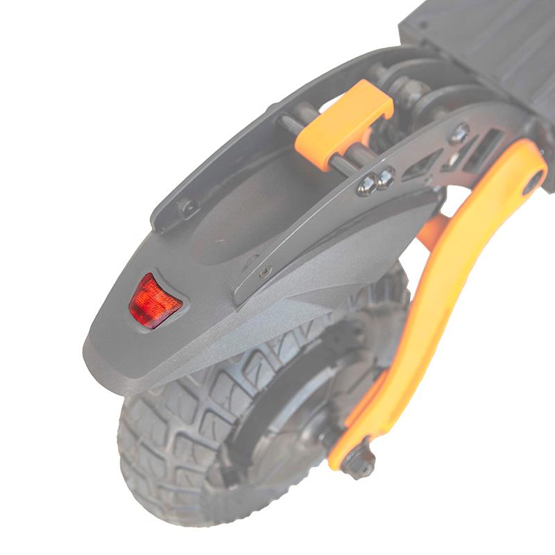 Rücklicht Kugoo Kukirin G2 Pro