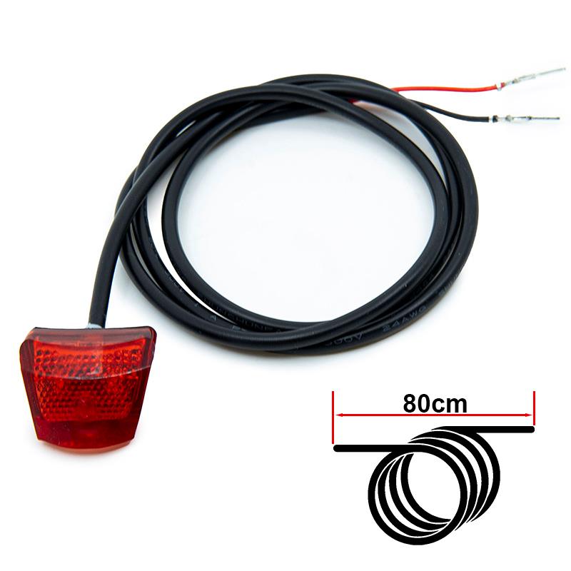 Rücklicht Kugoo Kukirin G2 Pro