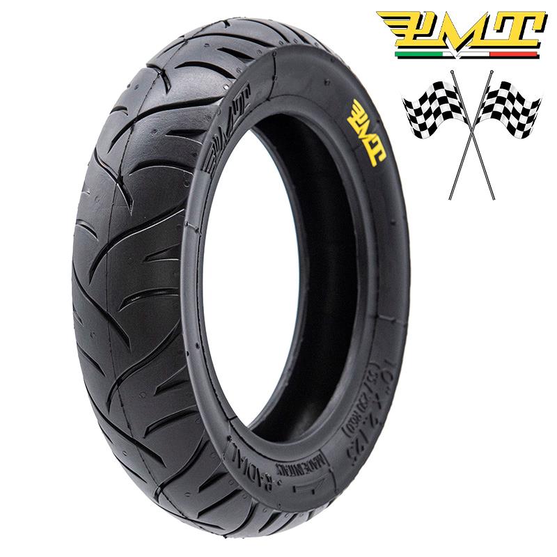 Schlauchlos Reifen E-Fire 55/250-6 (10x2.125-6)