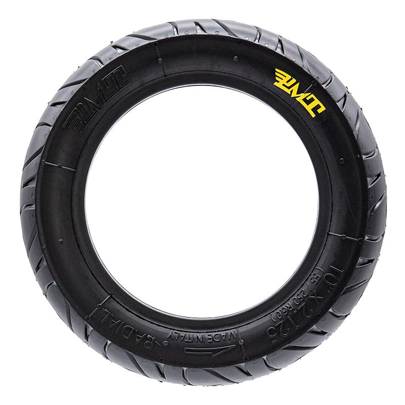 Schlauchlos Reifen E-Fire 55/250-6 (10x2.125-6)