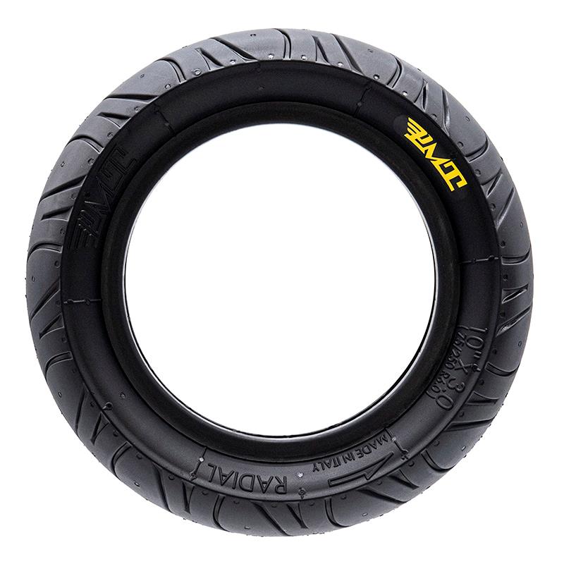 Schlauchlos Reifen E-Fire 75/250-6 (10x3-6)