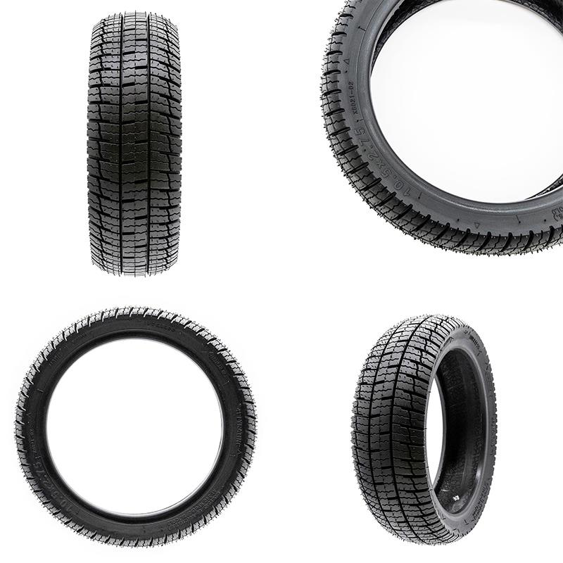 Schlauchlos Offroad Reifen 10.5X2.75-7