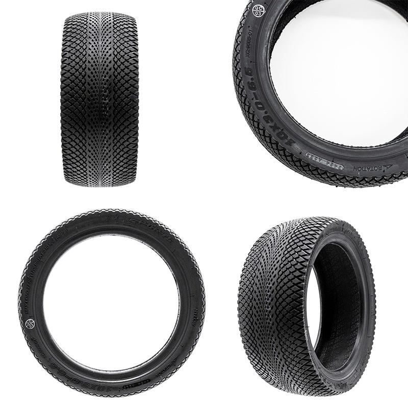 Schlauchlos Reifen 10x3-6.5