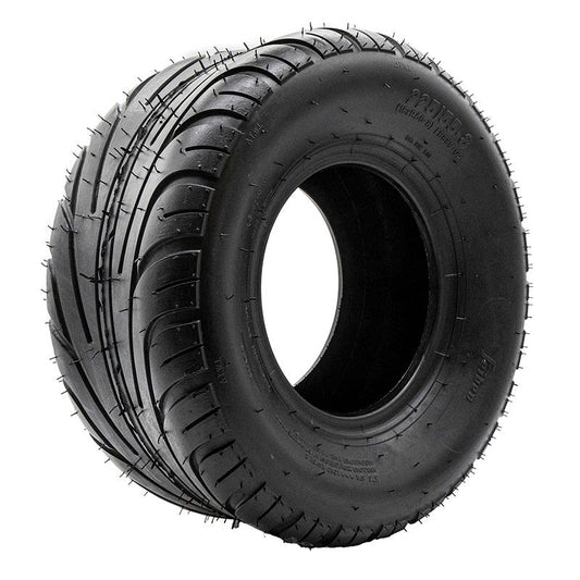 Schlauchlos Reifen 18x9.5-8 / 225/55-8 für E-Chopper
