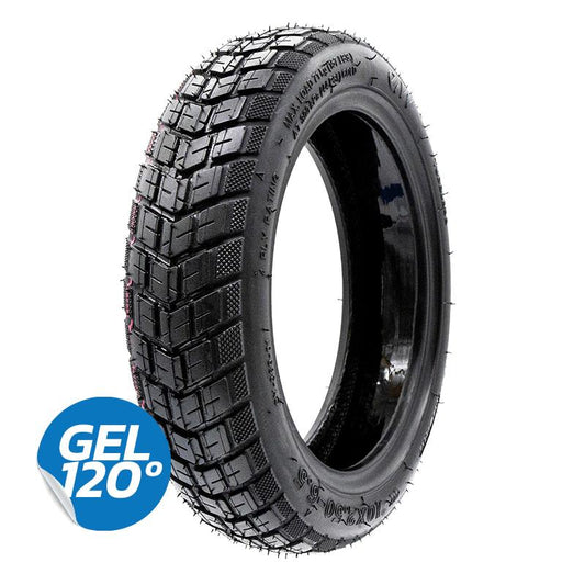 Schlauchlos Offroad Pannenschutz Reifen 10.5X2.50-6.5