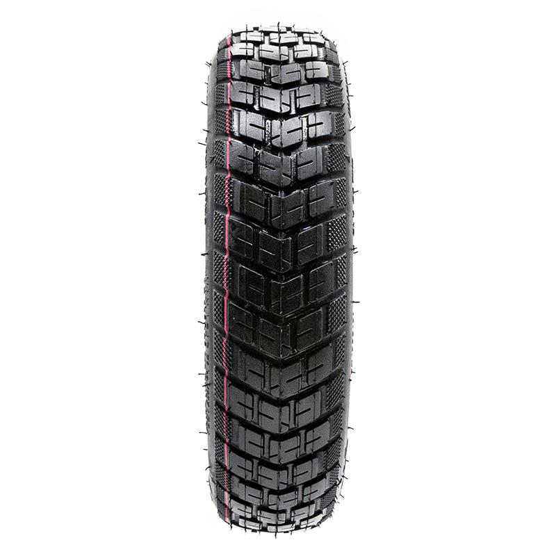 Schlauchlos Offroad Pannenschutz Reifen 10.5X2.50-6.5