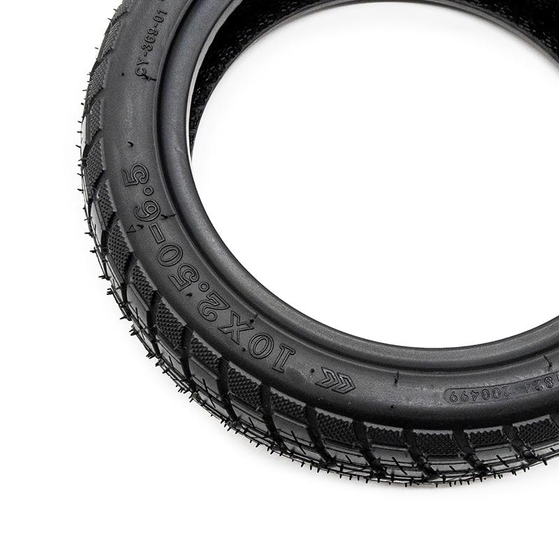 Schlauchlos Offroad Pannenschutz Reifen 10.5X2.50-6.5