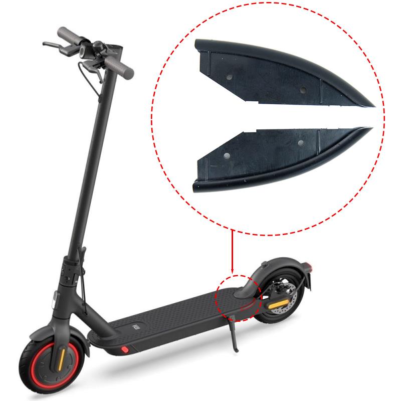Verkleidung hinten schwarz Xiaomi M365 1S Essential