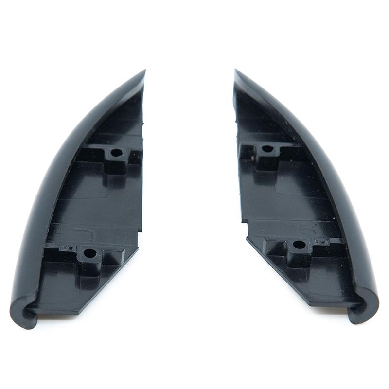 Verkleidung hinten schwarz Xiaomi M365 1S Essential